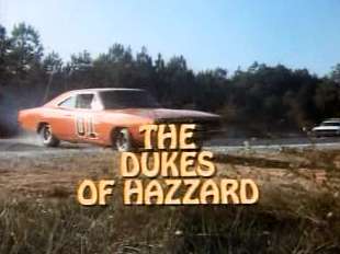 The Dukes of Hazzard Wikipedia