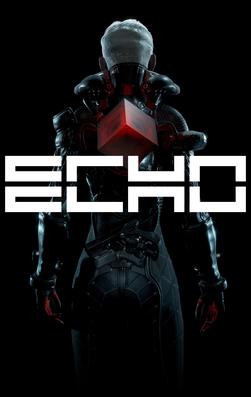 Echo. Echo игра. Echo обложка. Echo игра обложка. Игра есно.