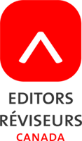 Editors Association of Canada Canadian organization