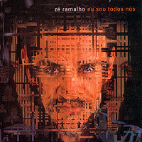 <i>Eu Sou Todos Nós</i> 1998 studio album by Zé Ramalho