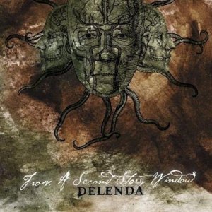 <i>Delenda</i> album by From a Second Story Window