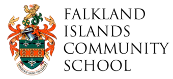 Falkland Islands Community School Logo.png