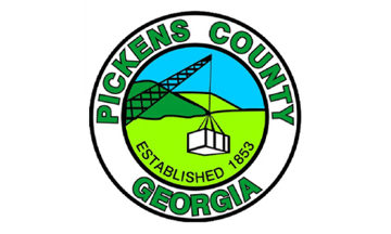 File:Flag of Pickens County, Georgia.png