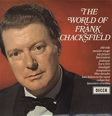 Frank Chacksfield Musical artist