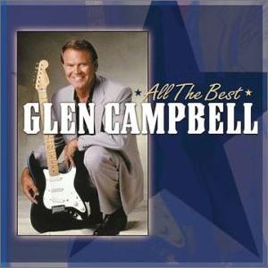 <i>All the Best</i> (Glen Campbell album) 2003 greatest hits album by Glen Campbell