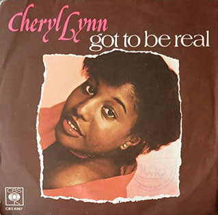 <span class="mw-page-title-main">Got to Be Real</span> 1978 disco single