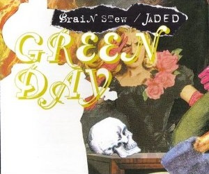 <span class="mw-page-title-main">Brain Stew / Jaded</span> 1996 single by Green Day