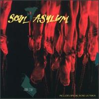 <i>Hang Time</i> (album) 1988 studio album by Soul Asylum