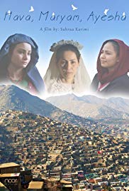 <i>Hava, Maryam, Ayesha</i> 2019 film