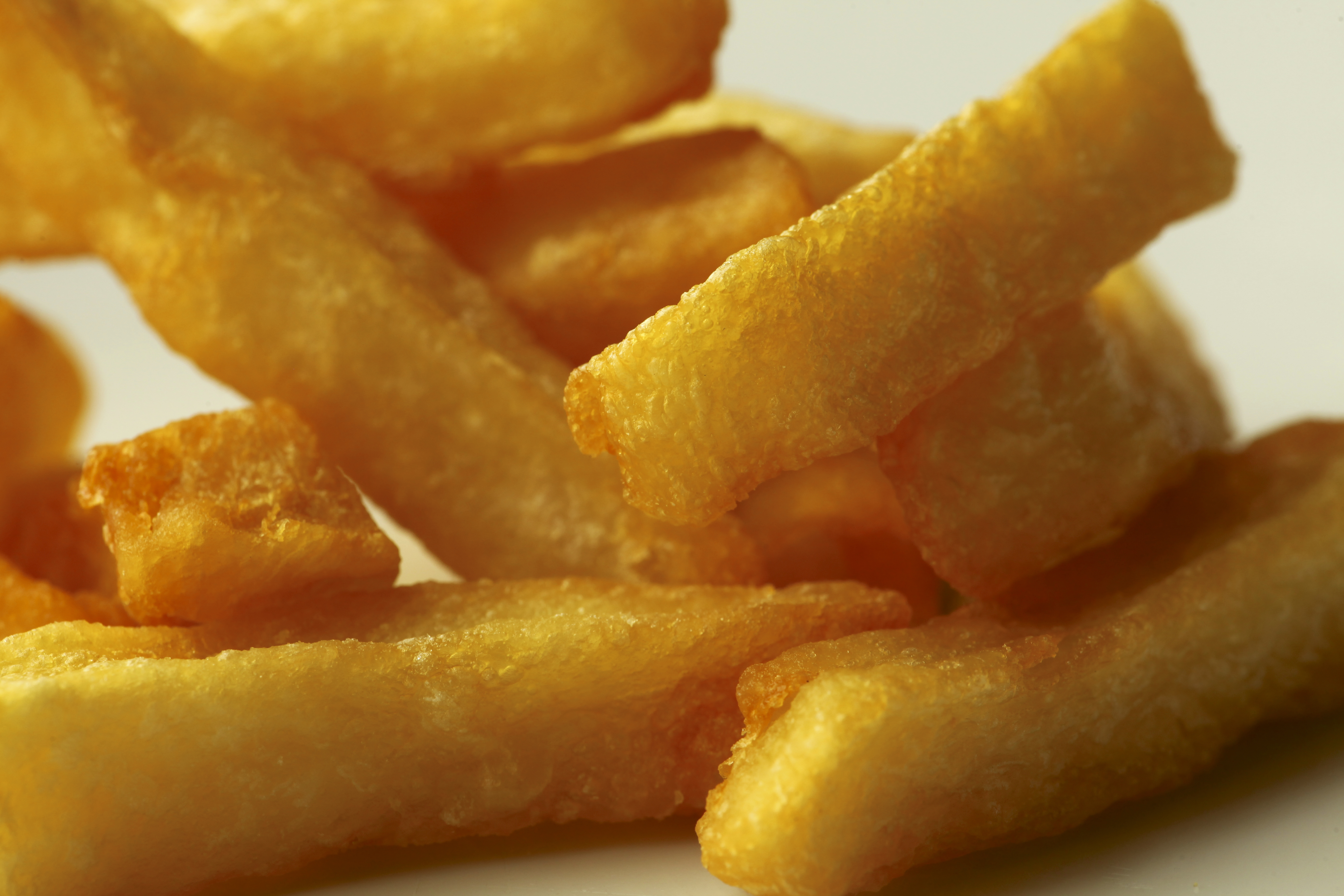 Triple-cooked chips - Wikipedia