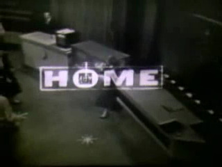 <i>Home</i> (1954 TV program) American TV series or program