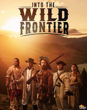 <i>Into the Wild Frontier</i>