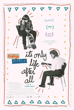 <i>Its Only Life After All</i> 2023 film by Alexandria Bombach