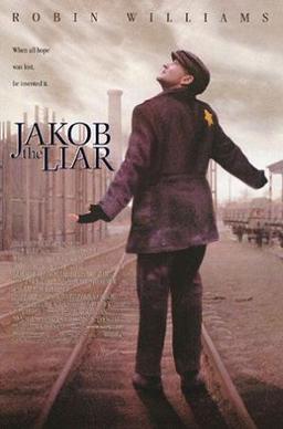 <i>Jakob the Liar</i> 1999 American film