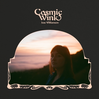 <i>Cosmic Wink</i> 2018 studio album by Jess Williamson