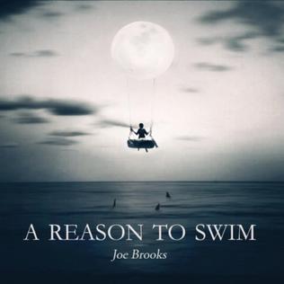 <i>A Reason to Swim</i> 2011 EP by Joe Brooks