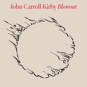 <i>Blowout</i> (album) 2023 studio album by John Carroll Kirby