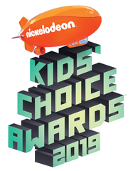 <span class="mw-page-title-main">2019 Kids' Choice Awards</span> Childrens television awards show program broadcast in 2019
