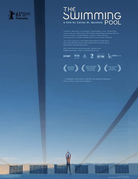 <i>The Swimming Pool</i> (2012 film) 2012 Cuban film