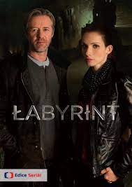 <i>Labyrint</i> (Czech TV series) Czech TV series or program