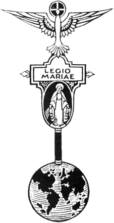 Legion of Mary