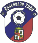 Logo of FC Krasnodar-2000.gif