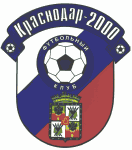 File:Logo of FC Krasnodar-2000.gif