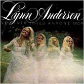 Lynn Anderson-Men hech qachon hech kimni sevmaganman.jpg