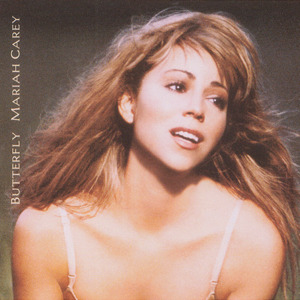 Butterfly (Mariah Carey song) 1997 single by Mariah Carey