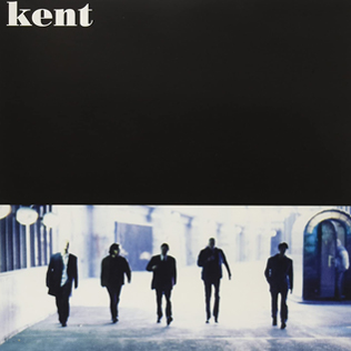 <i>Kent</i> (album) 1995 studio album by Kent