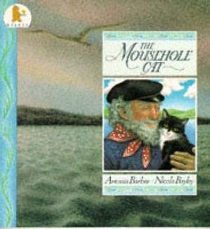 <i>The Mousehole Cat</i> Book by Antonia Barber