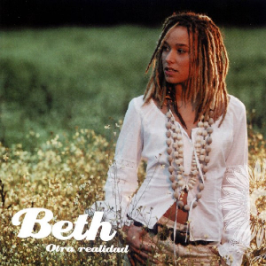 <i>Otra realidad</i> 2003 studio album by Beth