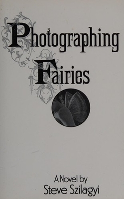 <i>Photographing Fairies</i> (novel)