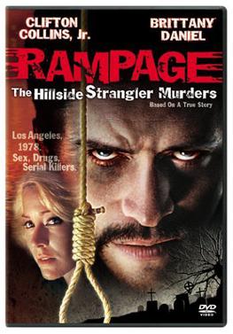 <i>Rampage: The Hillside Strangler Murders</i> 2006 American film