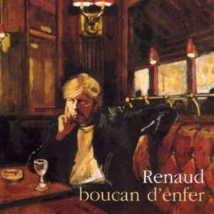 <i>Boucan denfer</i> 2002 studio album by Renaud