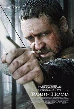 Robin Hood (2010 film) - Wikipedia