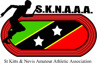 File:Saint Kitts & Nevis Amateur Athletic Association Logo.png