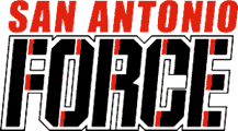 San Antonio Force Arena football team