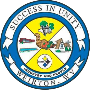 File:Seal of Weirton, West Virginia.png