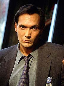 <span class="mw-page-title-main">Bobby Simone</span> Fictional character in television series NYPD Blue