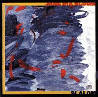 <i>Slalom</i> (album) 1988 studio album by Jane Ira Bloom