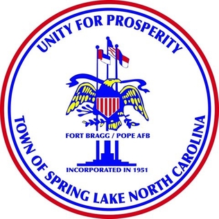 File:Spring Lake, NC Town Seal.jpg