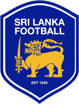 <span class="mw-page-title-main">Sri Lanka women's national football team</span> Womens national association football team representing Sri Lanka