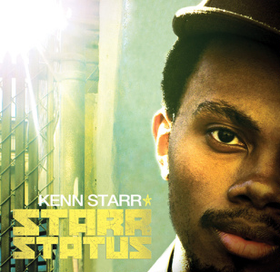 <i>Starr Status</i> 2006 studio album by Kenn Starr