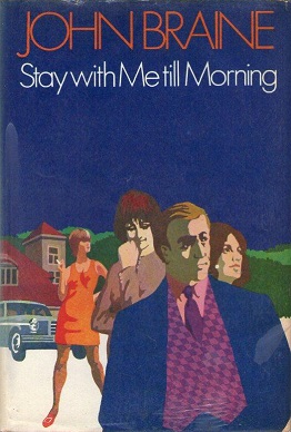 <i>Stay with Me Till Morning</i> 1970 novel