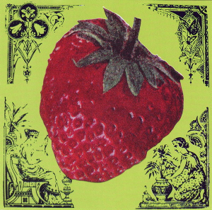 <i>Strawberry</i> (album) 2011 studio album by Wussy