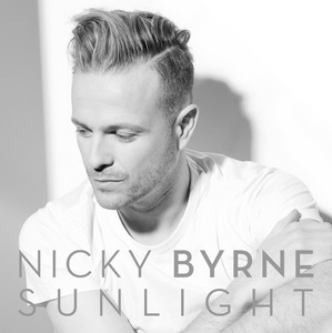 <i>Sunlight</i> (Nicky Byrne album) 2016 studio album by Nicky Byrne