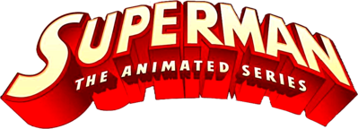 Superman: The Animated Series - Wikiwand