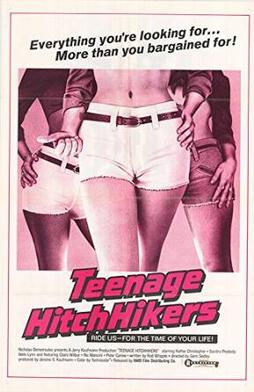 Teenage Hitchhikers - Wikipedia