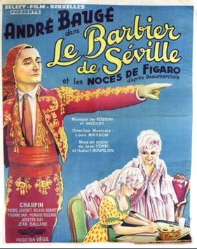 The Barber of Seville (1933 film) - Wikipedia